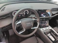 Audi Q6 40 TFSI quattro Guanyun Edition Yulin Package 7-seater - photo 9