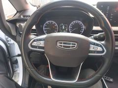 Geely Emgrand X3 PRO 1.5L CVT Luxury - photo 10