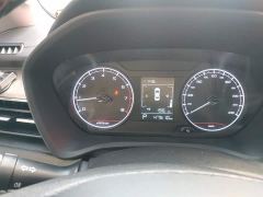 Geely Emgrand X3 PRO 1.5L CVT Luxury - photo 11