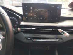 Geely Emgrand X3 PRO 1.5L CVT Luxury - photo 12