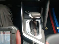 Geely Emgrand X3 PRO 1.5L CVT Luxury - photo 13