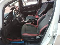 Geely Emgrand X3 PRO 1.5L CVT Luxury - photo 14