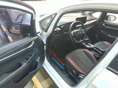 Geely Emgrand X3 PRO 1.5L CVT Luxury - photo 15