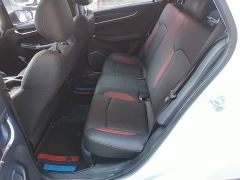 Geely Emgrand X3 PRO 1.5L CVT Luxury - photo 16