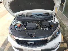 Geely Emgrand X3 PRO 1.5L CVT Luxury - photo 19