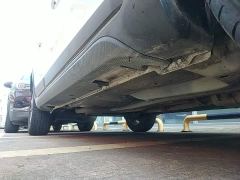 Geely Emgrand X3 PRO 1.5L CVT Luxury - photo 20