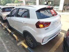 Geely Emgrand X3 PRO 1.5L CVT Luxury - photo 4