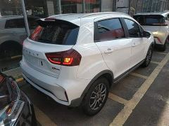 Geely Emgrand X3 PRO 1.5L CVT Luxury - photo 6