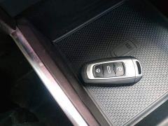 Geely Emgrand X3 PRO 1.5L CVT Luxury - photo 8