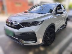 Honda XR-V 220TURBO CVT Comfort Edition - фото 1