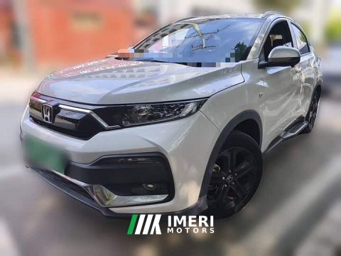 2022 Honda XR-V 220TURBO CVT Comfort Edition - автомобиль из Китая