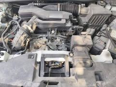 Honda XR-V 220TURBO CVT Comfort Edition - фото 10