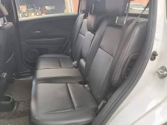 Honda XR-V 220TURBO CVT Comfort Edition - фото 14