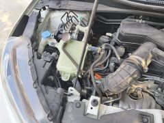 Honda XR-V 220TURBO CVT Comfort Edition - фото 18