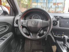 Honda XR-V 220TURBO CVT Comfort Edition - фото 2