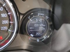 Honda XR-V 220TURBO CVT Comfort Edition - фото 4