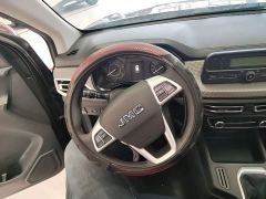 JMC Baodian 2.5T2WD EditionJX4D25A6L - photo 10