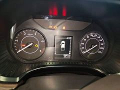 JMC Baodian 2.5T2WD EditionJX4D25A6L - photo 11