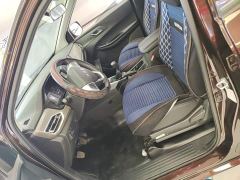 JMC Baodian 2.5T2WD EditionJX4D25A6L - photo 14