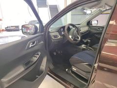 JMC Baodian 2.5T2WD EditionJX4D25A6L - photo 15
