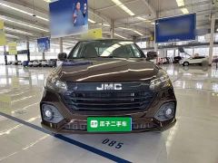 JMC Baodian 2.5T2WD EditionJX4D25A6L - photo 2