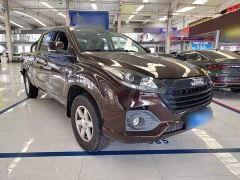 JMC Baodian 2.5T2WD EditionJX4D25A6L - photo 3