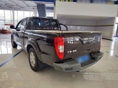 JMC Baodian 2.5T2WD EditionJX4D25A6L - photo 4