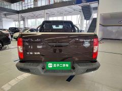 JMC Baodian 2.5T2WD EditionJX4D25A6L - photo 5