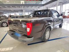 JMC Baodian 2.5T2WD EditionJX4D25A6L - photo 6