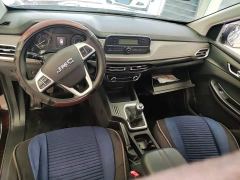 JMC Baodian 2.5T2WD EditionJX4D25A6L - photo 9