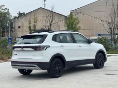 Volkswagen Touareg Sharp 300TSI Sharp Enjoy Edition - ფოტო 10