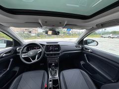 Volkswagen Touareg Sharp 300TSI Sharp Enjoy Edition - ფოტო 7