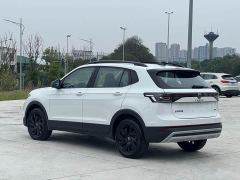Volkswagen Touareg Sharp 300TSI Sharp Enjoy Edition - ფოტო 8