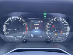 Geely Emgrand X6 PRO 1.4T Automatic Luxury - ფოტო 10