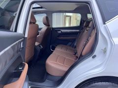 Geely Emgrand X6 PRO 1.4T Automatic Luxury - ფოტო 13