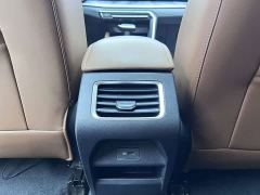 Geely Emgrand X6 PRO 1.4T Automatic Luxury - ფოტო 14