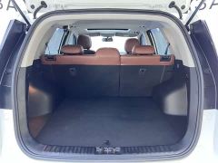 Geely Emgrand X6 PRO 1.4T Automatic Luxury - ფოტო 17