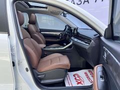 Geely Emgrand X6 PRO 1.4T Automatic Luxury - ფოტო 18