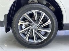 Geely Emgrand X6 PRO 1.4T Automatic Luxury - ფოტო 19