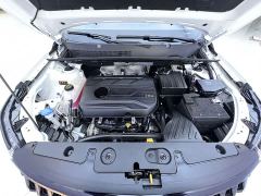 Geely Emgrand X6 PRO 1.4T Automatic Luxury - ფოტო 20