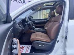 Geely Emgrand X6 PRO 1.4T Automatic Luxury - ფოტო 7