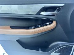 Geely Emgrand X6 PRO 1.4T Automatic Luxury - ფოტო 8
