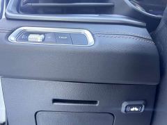 Geely Emgrand X6 PRO 1.4T Automatic Luxury - ფოტო 9