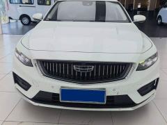 Geely Xingrui 2.0T Diesel Premium Edition - photo 1