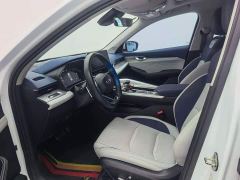 Geely Xingrui 2.0T Diesel Premium Edition - photo 5