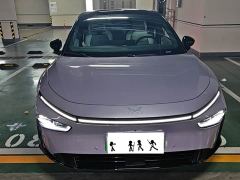 Xpeng P7 Long Range Max - ფოტო 2