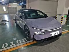 Xpeng P7 Long Range Max - ფოტო 3
