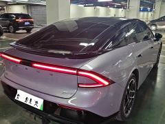Xpeng P7 Long Range Max - ფოტო 7
