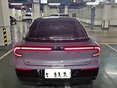 Xpeng P7 Long Range Max - ფოტო 8