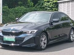 BMW i3 eDrive 35 L - ფოტო 1